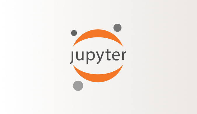 JupyterLab logo